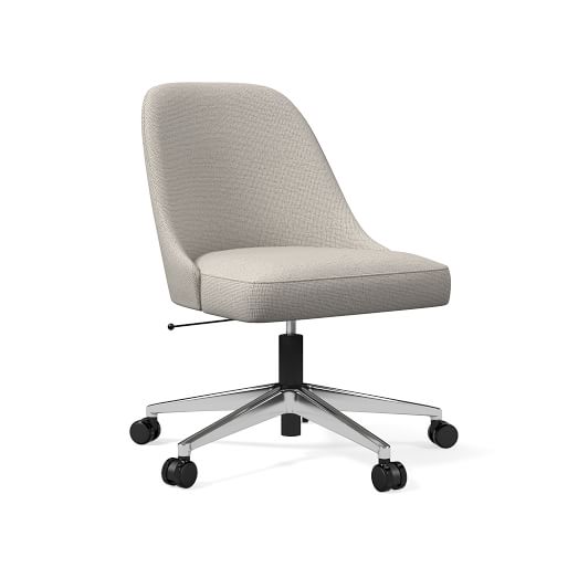 Armless Office Chairs 